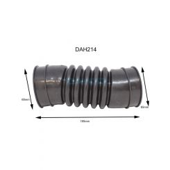 Dayco Air Intake Hose