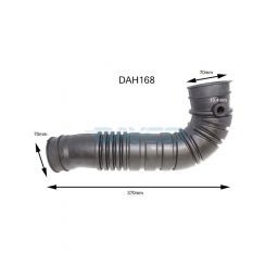 Dayco Air Intake Hose