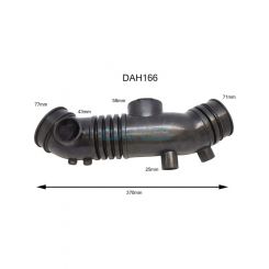 Dayco Air Intake Hose