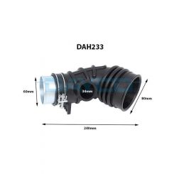 Dayco Air Intake Hose