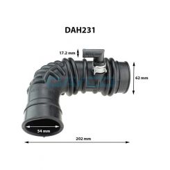 Dayco Air Intake Hose