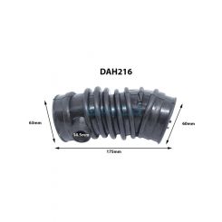 Dayco Air Intake Hose