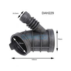 Dayco Air Intake Hose