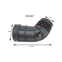 Dayco Air Intake Hose