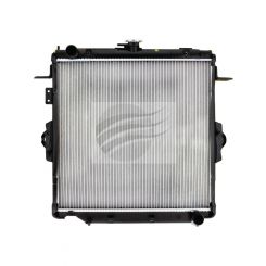 Jayrad Radiator M/T