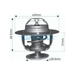 Dayco Thermostat