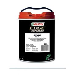 Castrol 10W-60 Edge Supercar Engine Oil 20 Litre