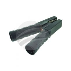 Hella Battery Booster Clamp Black 500A