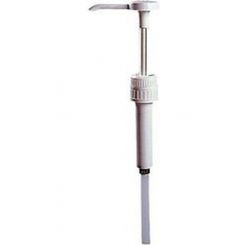 Septone Plastic Pump To Suit 20kg Containers