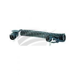E-Max Suzi Coil Abs With Plugs 5 Active Circuits Eab-12L