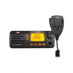 GME Compact 5 Watt UHF CB Radio IP67