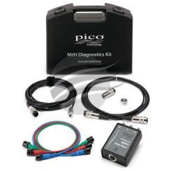 Pico Technology NVH Starter Diagnostic Kit Carry Case