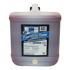 Jayrad Petrol Injector Cleaner Bulk Concentrate 20L