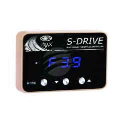 Saas S-Drive Elec Throttle Controller For Holden Commodore VF