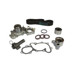 Gates Timing Belt Kit & Water Pump