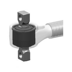 Lemforder Control/Trailing Arm Repair Kit