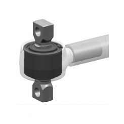 Lemforder Control/Trailing Arm Repair Kit