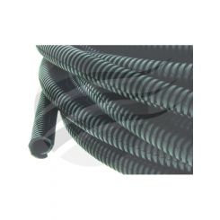 Jaylec Split Tubing 29mm I.D 30M Convoluted Tubing