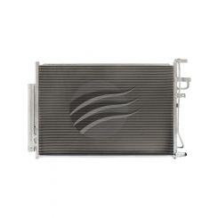 Koyoair Condenser Holden Captiva Cg Series 2 2.4L Pet 6/12-On