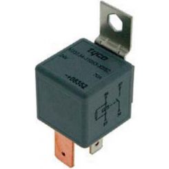 Mini Relay 24V 70Amp N/O 4 Pin Resistor No# V23134-J1053-X282