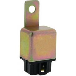 Jaylec Relay 24V Omron Type 10 Amp 4 Pin Japanese Pin Out