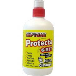 Septone Protecta Grit Hand Cleaner Extra Heavy Duty 500ml