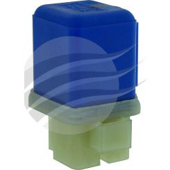 Jaylec Mini Relay 12V 20Amp 4 Pin N/O Resistor For Nissan Pintara