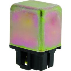 Jaylec Relay 24V Universal No Tab 20 Amp