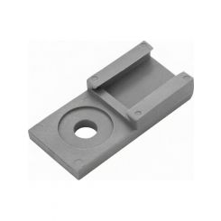Deutsch Plastic Mounting Bracket For Dt, Dtm, Dtp, Dthd *Does