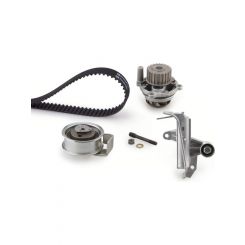 Gates Timing Belt Kit & Water Pump