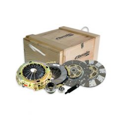Clutch Industries 4Terrain Clutch Kit Incl DMR Navara D40 Pathfinder