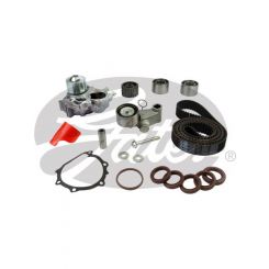 Gates Timing Belt Kit & Water Pump