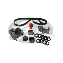 Gates Timing Belt Kit & Water Pump
