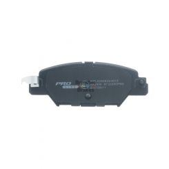 Bremtec Pro-Series Brake Pads