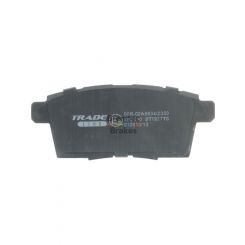 Bremtec Trade Line Brake Pads