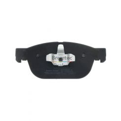 Bremtec Euroline High-Grade Brake Pad