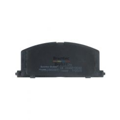 Bremtec Trade Line Brake Pad