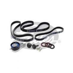 Gates Timing Belt Kit