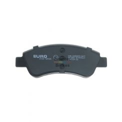 Bremtec Euroline High-Grade Brake Pads