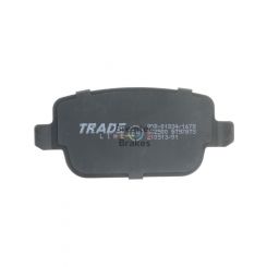 Bremtec Trade Line Brake Pad