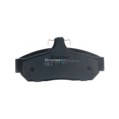 Bremtec Endure 4WD Brake Pad