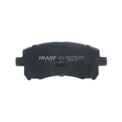 Bremtec Trade Line Brake Pad