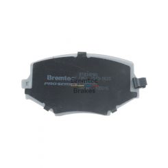 Bremtec Pro-Series Brake Pad