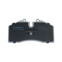 Bremtec Pro-Series Brake Pad