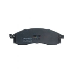 Bremtec Endure 4WD Brake Pad