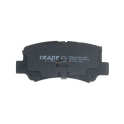 Bremtec Trade Line Brake Pad