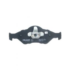 Bremtec Trade Line Brake Pad
