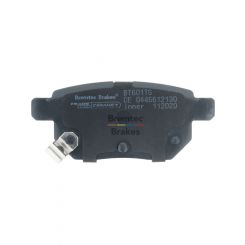 Bremtec Trade Line Brake Pad