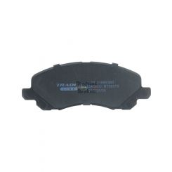 Bremtec Trade Line Brake Pad