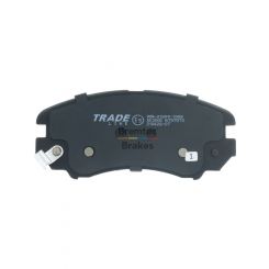 Bremtec Trade Line Brake Pad